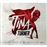 The Many Faces of Tina Turner - CD_0