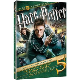 Revista Harry Potter Para Colecionador, Comprar Novos & Usados