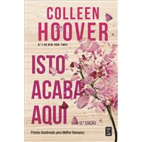 Libro Nunca Jamais (en Portugués) De Colleen hoover - Buscalibre