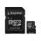 Kingston microSDXC 64GB Classe 10_0