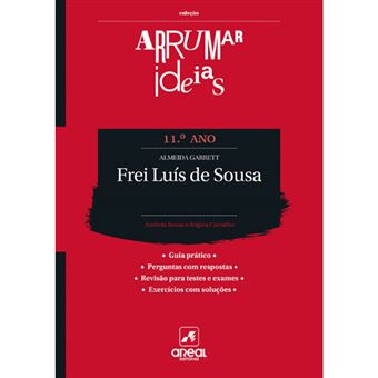 Frei Luís de Sousa - Português 11º Ano