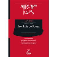Frei Luís de Sousa - Português 11º Ano