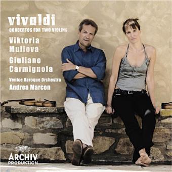 Vivaldi | Concertos para 2 Violinos