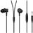Auriculares Xiaomi Mi Basic - Preto_0