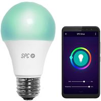 Lâmpada SPC Sirius 470 RGB