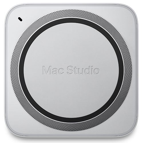 Mac Studio | 2022 | M1 Ultra | 64GB | 1TB SSD | GPU 48-core