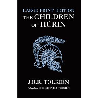 The Children of Húrin