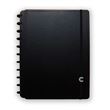 Caderno Inteligente Grande - All Black