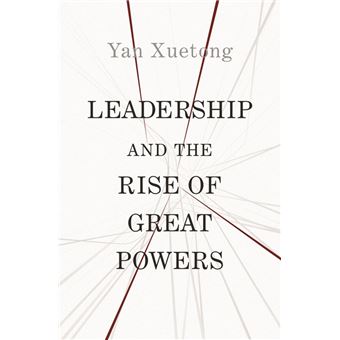 Leadership and the Rise of Great Powers