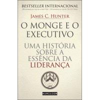 O Monge e o Executivo