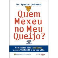 Quem Mexeu no Meu Queijo