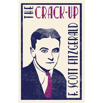 The Crack-Up