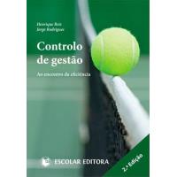 Controlo de Gestão