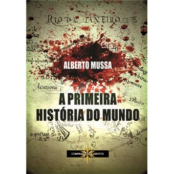 A Primeira História do Mundo