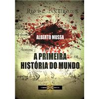 A Primeira História do Mundo