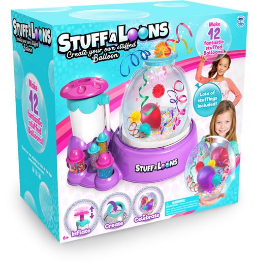 Stuff A Loons