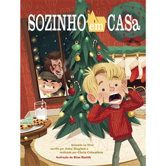 Sozinho em Casa