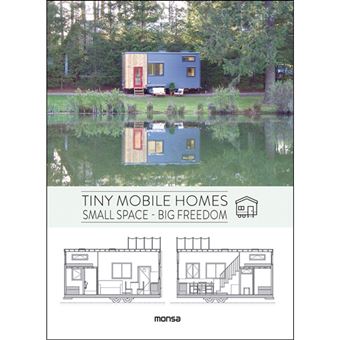 Tiny Mobile Homes