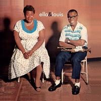 Ella & Louis - LP 180g Yellow Vinil 12''