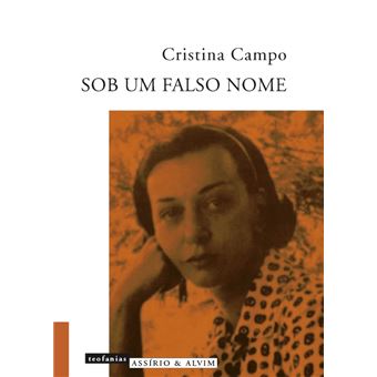 Sob um Falso Nome