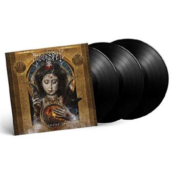 Lisboa Under the Spell - 3LP