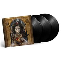 Lisboa Under the Spell - 3LP