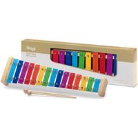 Stagg Metalofone 15 Laminas - META-K15 RB