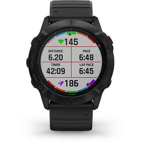 fnac garmin fenix 6