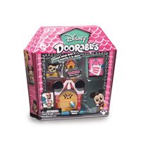 Doorables Mini Houses