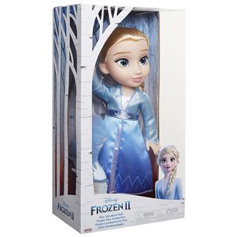 Boneca Frozen 2 Elsa Musical - Concentra - Concentra