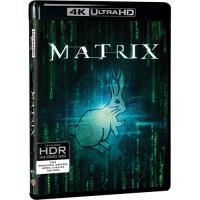 Matrix - 4K Ultra HD + Blu-ray