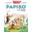 Astérix - O Papiro de César - Edição em Mirandês_0