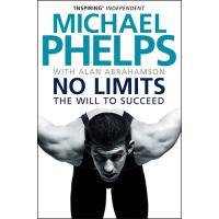 No Limits: The Will to Succeed