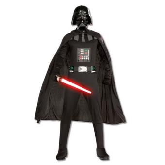 Disfarce Star Wars Darth Vader - Adulto
