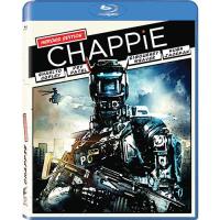 Chappie (Heroes Edition)