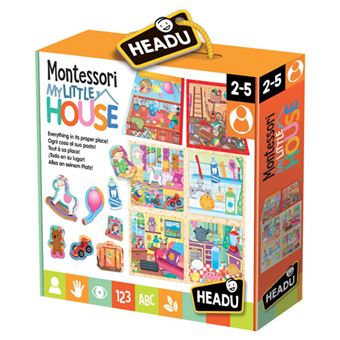 Jogos Sudoku Montessori Material Puzzle Brinquedos para criança, Jogos de  tabuleiro Jigsaw, Brinquedos educativos Pensamento Lógico, Pré-escolar