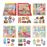 Puzzle Montessori My Little House - Headu_2
