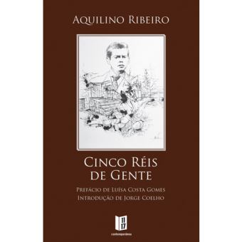 Cinco Reis de Gente
