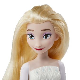 Boneca Frozen Elsa Musical