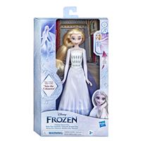 Comprar Boneca Frozen 2 Elsa Musical de Cife