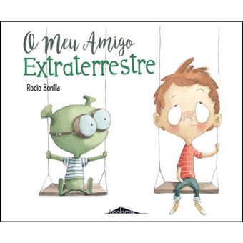O Meu Amigo Extraterrestre