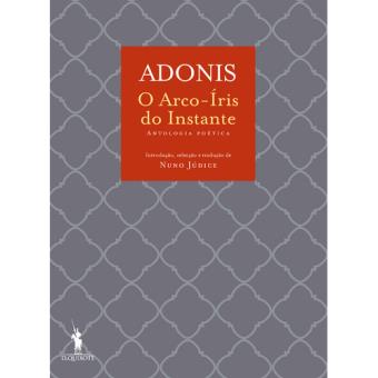 O Arco-Íris do Instante