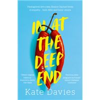 In at the Deep End