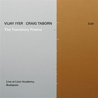 The Transitory Poems - CD