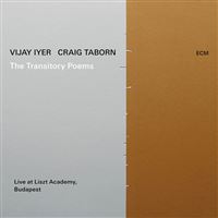 The Transitory Poems - CD