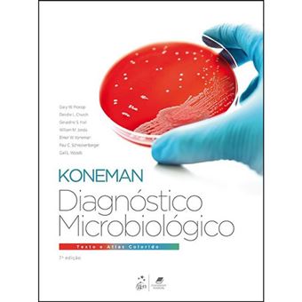 Diagnóstico Microbiológico