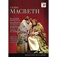 Verdi: Macbeth (2DVD)
