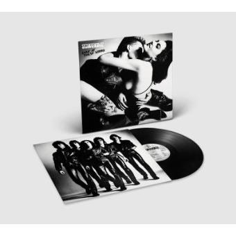 Love At First Sting (50th Anniversary Deluxe Edition LP+2CD)