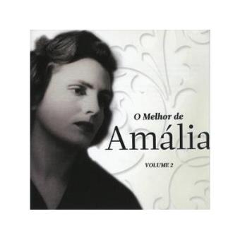 O Melhor de Amália Rodrigues Vol.2