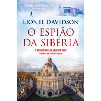 O Espião da Sibéria